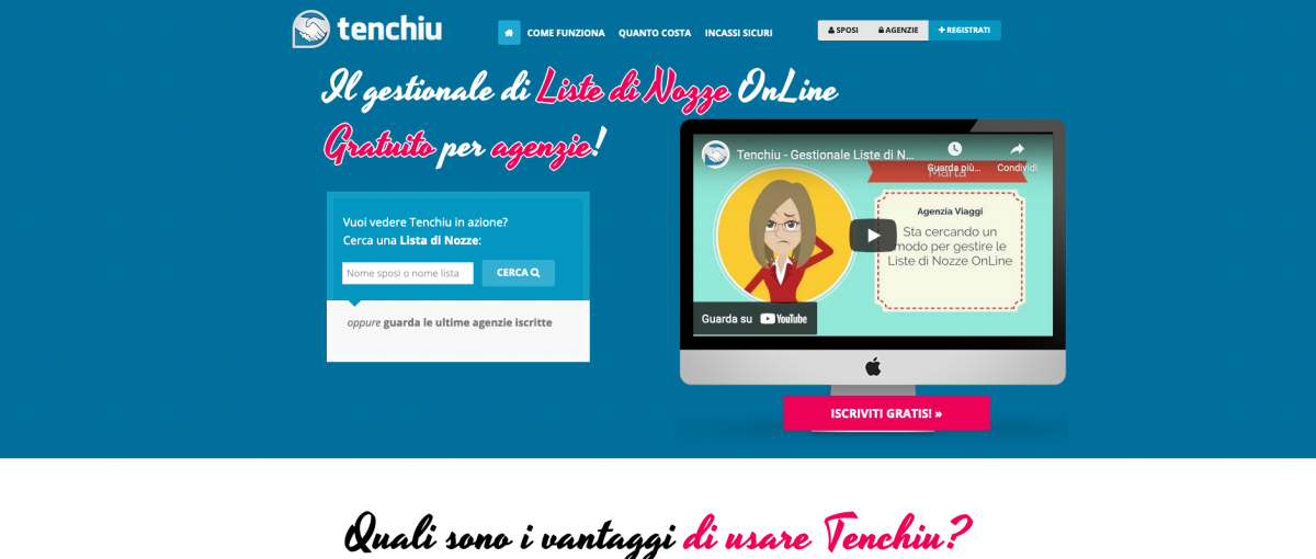 Liste-e-Viaggi-di-Nozze-Online-per-Agenzie-Tenchiu™
