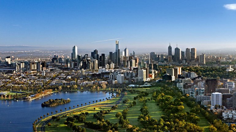 Melbourne città più vivibile al mondo ❒ SkyWaysViaggi Melbourne città più vivibile al mondo ❒ SkyWaysViaggi