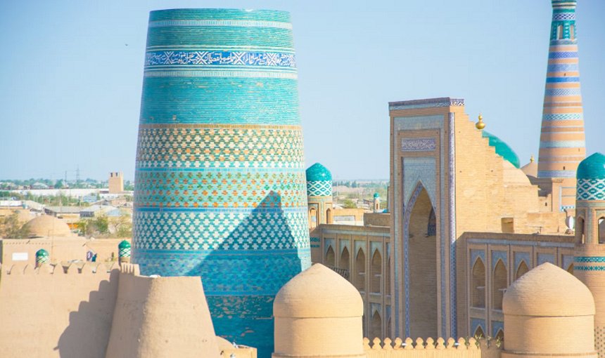 Khiva 3
